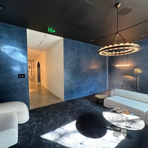 Venetian Plaster St Ives