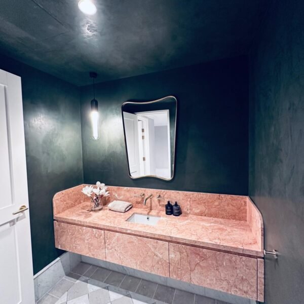 Venetian Plaster St Ives